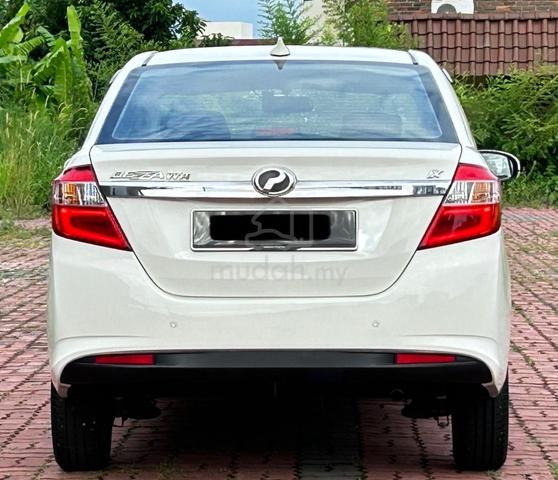 2016 Perodua BEZZA 1.3 PREMIUM X (A)CAR KING - 4