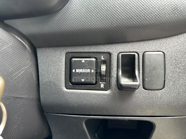2006 Perodua MYVI 1.3 EZi (A) ORIGINAL CONDITON - 3