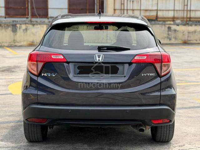 2016 Honda HR-V 1.8 V (A) - 4