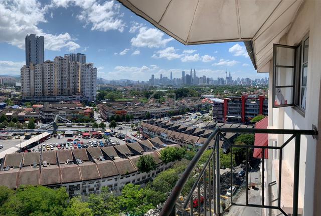 Genting Court Condominium 1