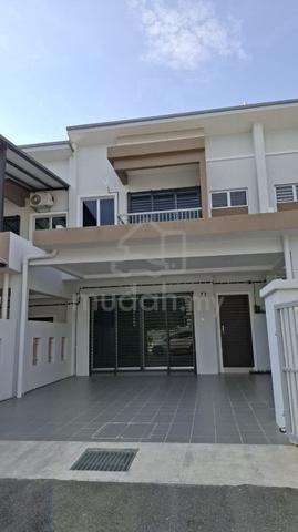 Double Storey, Tmn Jenderam Sutera [ Termurah } 1