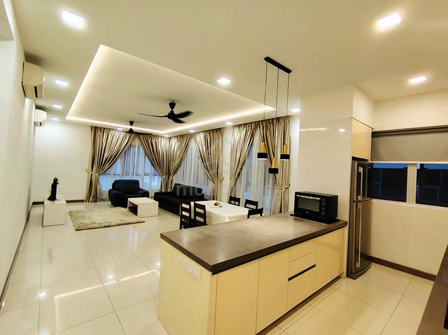 Sixceylon Condominium 1