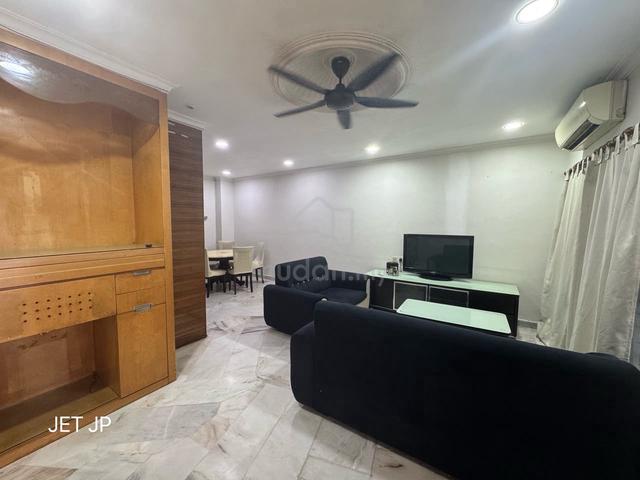 Hulubalang Taman Sentosa Klang 2 Storey Terrace House for Sale 1