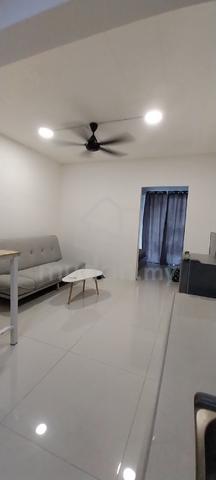Country Garden Central Park (Serviced Apartment) 1