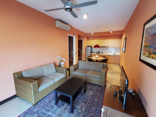 Acappella Residences 1