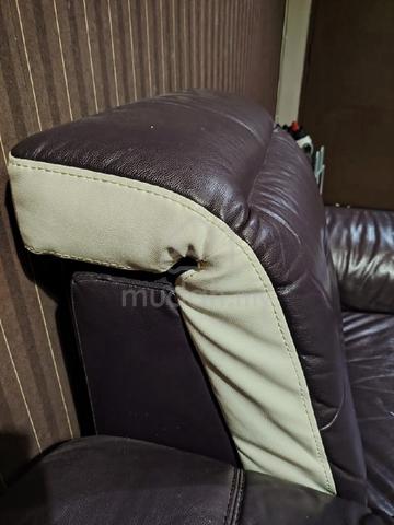 sofa recliner  - photo 4 of 5