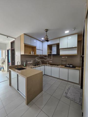 1 Tanjong 1