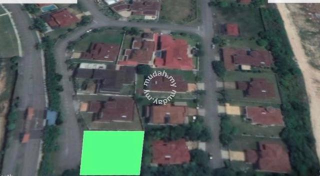 Bungalow land, Kota Warisan, Sepang 2