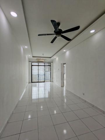 Jentayu Residensi @ Tampoi 1