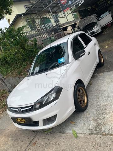 2013 Proton SAGA 1.3 FL (A) - 3