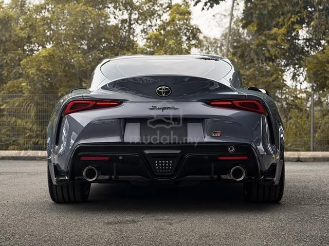 2023 Toyota SUPRA 3.0 GR (A) #JBL #3.0 - 4