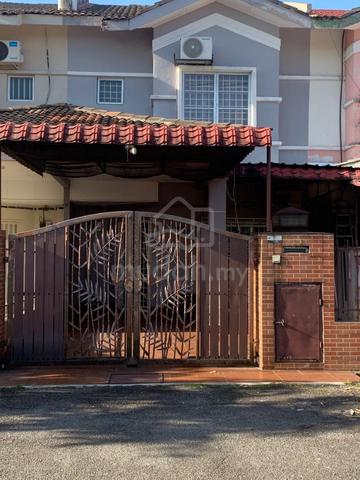 Bandar Puteri Klang 2 Storey - Direct Owner!!!! 1