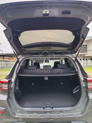 2023 Perodua ATIVA 1.0 X D55L (A) - 5
