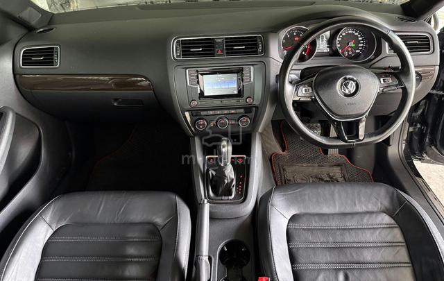 2018 Volkswagen JETTA 1.4 TSI HIGHLINE (CKD) - 3