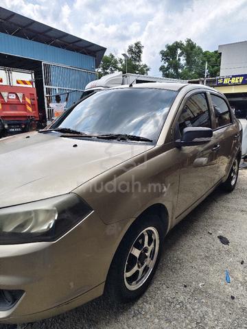 2014 Proton SAGA 1.3 FLX STANDARD (A) - 1