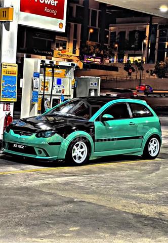 2007 Proton SATRIA 1.6 NEO (M) - 1