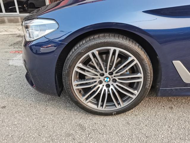 2021 Bmw 5 SERIES 2.0 M SPORT G30 (A) BEST DEAL - 4