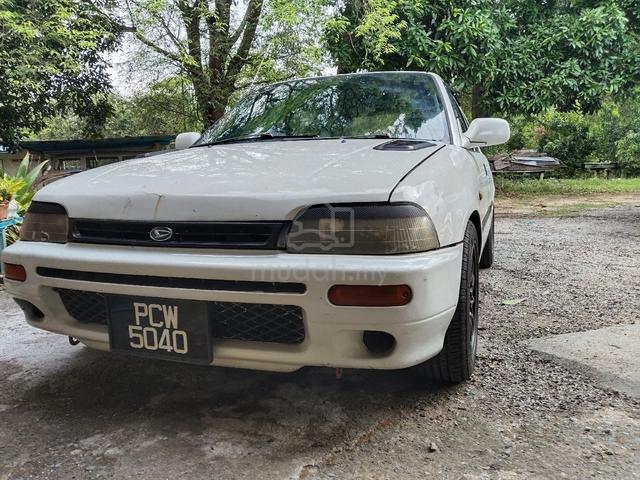 1995 Daihatsu CHARADE 993cc ESPRI (M) - 2