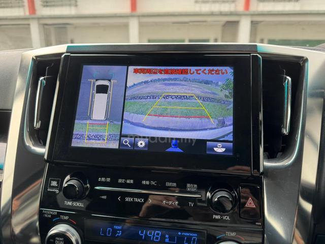 2018/19 Toyota VELLFIRE 2.5 ZG 360 JBL MODELLISTA - 3