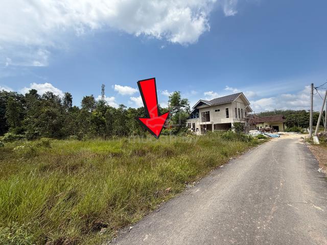 Tanah Lot Banglo Saiz 460m² di Kg. Gemuroh, Kuala Nerus, TRG 1