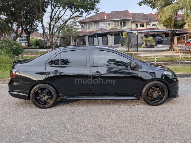 2011 Toyota VIOS 1.5 J FACELIFT (A) - 3
