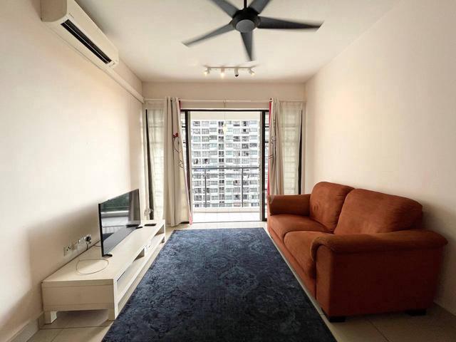 One Damansara 1
