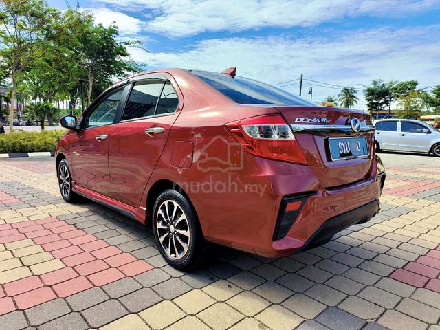 2023 Perodua BEZZA 1.3 AV FACELIFT (A) Full Spec - 4