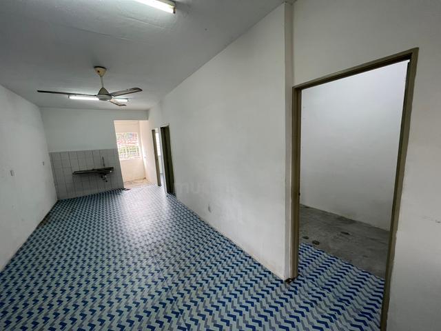 I-Park Apartment 1