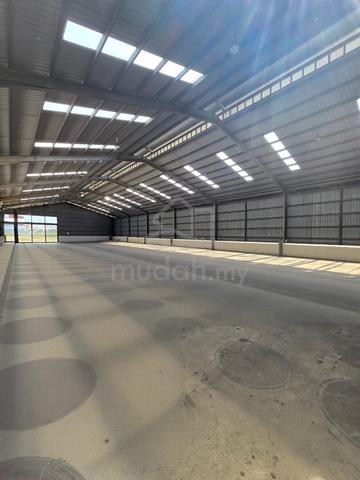 3 Acres KKIP INDUSTRIAL WAREHOUSE | For Sale 1