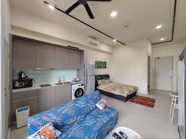 Tamarind Suites @ Cyberjaya 1