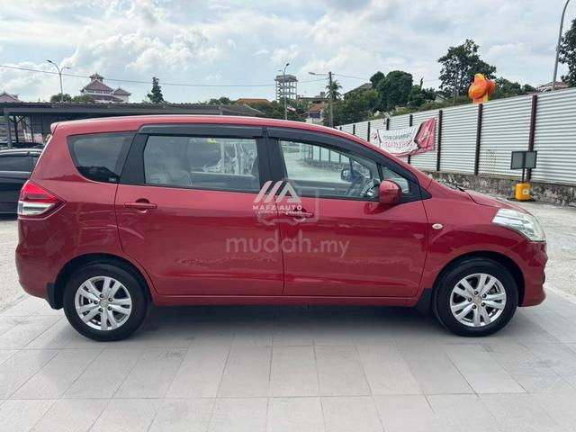 2018 Proton ERTIGA 1.4 EXECUTIVE MT -- (M) - 4