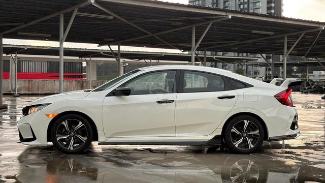 2018 Honda CIVIC 1.5 TC (A) - 5