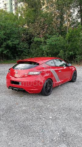 2010 Renault MEGANE 2.0 SPORT 250 CUP (M) - 3