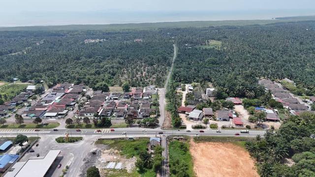 3 Adjoining Agriculture Zoning Residential Land Api Api Pontian Johor 1