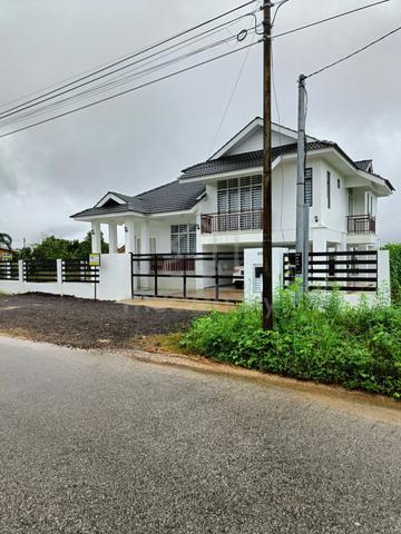 Kelantan Kota Bharu Freehold Bungalow House For Sale 1