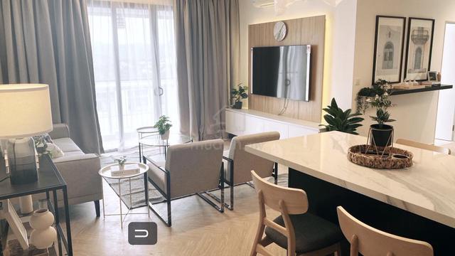 PV9 Residences @ Taman Melati 1