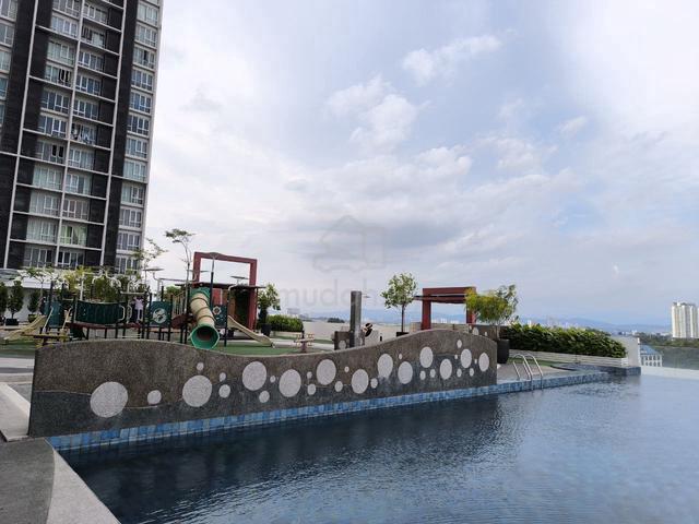 De Centrum Residences 1