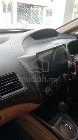2007 Honda CIVIC 1.8 S i-VTEC (A) - 3
