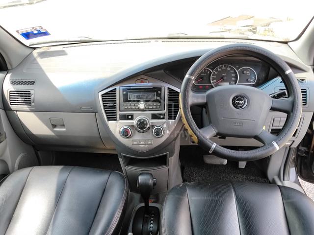 2005 Naza CITRA 2.0 GLS (A) - 5