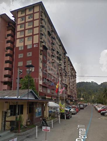 Desa Lembah Permai 1