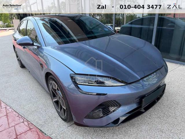 2024 Byd SEAL 1.0 PERFORMANCE (A) - 5