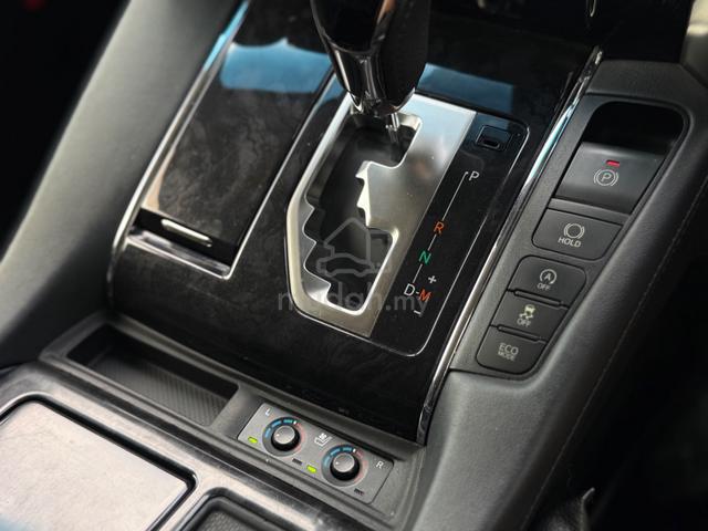 2018 Toyota VELLFIRE 2.5 ZG (HIGH LOAN APPLY) - 5