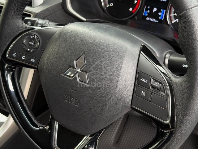 MITSUBISHI XPANDER 1.5 (a) 360 CAM / LEATHER SEAT - 5
