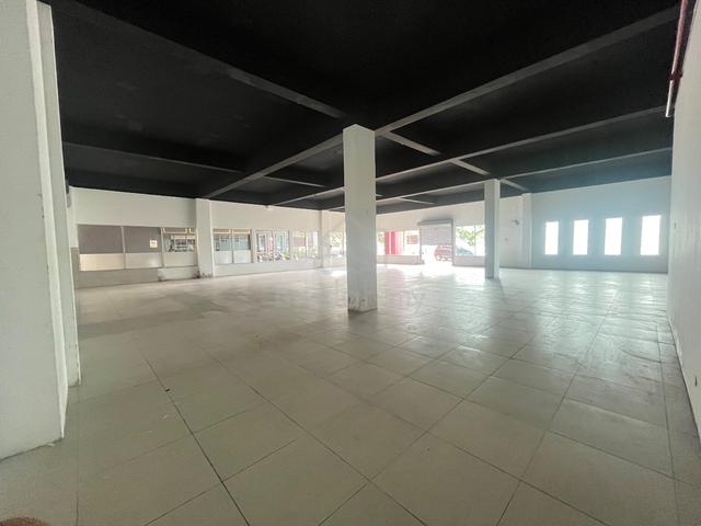 Shoplot Untuk Disewa @ D”Bayu Bukit Jelutong Shah Alam 4