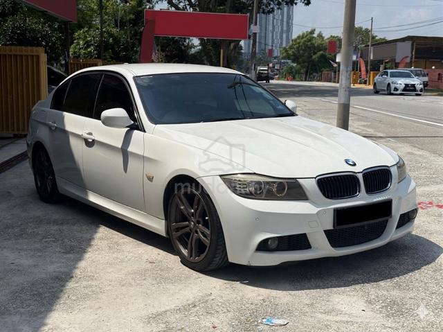 2010 Bmw 325i SPORTS 2.5 CKD FCLIFT (A) LOAN KEDAI - 1