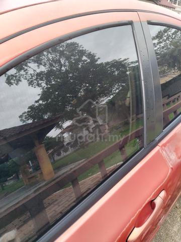 2005 Proton GEN-2 1.6 (M) - 2