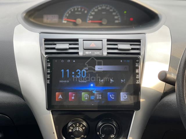 2012 Toyota VIOS 1.5 E FACELIFT (A)1 YEAR WARRANTY - 5