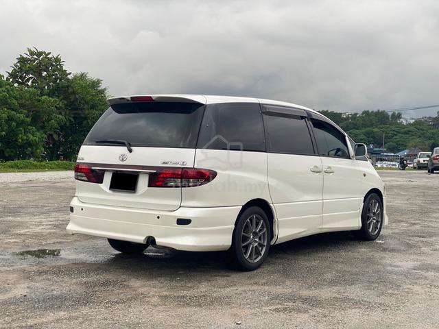 2000 Toyota ESTIMA 3.0 G . ANDROID/7 SEATED/TIPTOP - 3