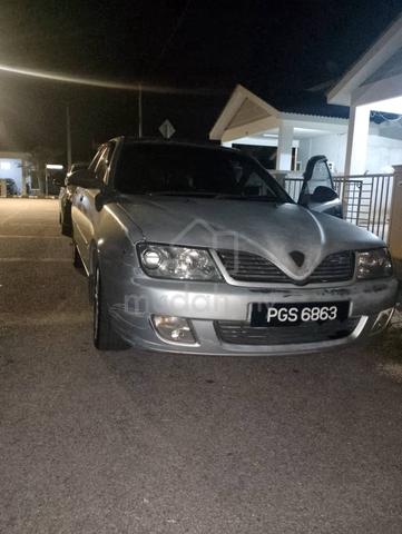 2006 Proton WAJA 1.6 CAMPRO P2 H-LINE (A) - 3