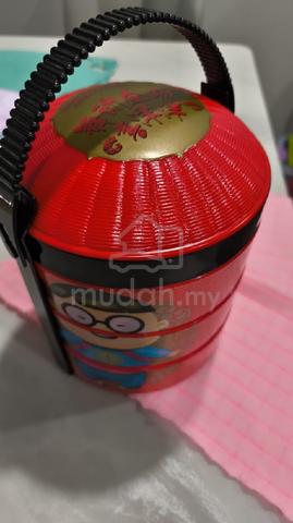 Double layer container  - photo 2 of 2